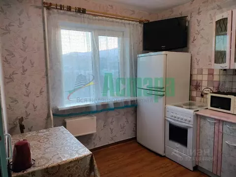 1-к кв. Забайкальский край, Чита 1-й мкр, 10 (33.1 м)