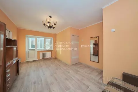 2-к кв. Рязанская область, Рыбное Почтовая ул., 17 (44.0 м)