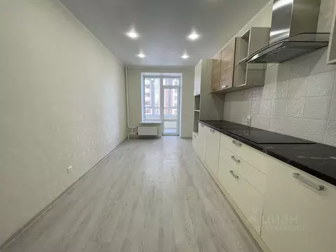 3-к кв. Владимирская область, Владимир ул. Лакина, 2Г (96.0 м)