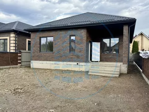 Дом в Ставропольский край, Предгорный муниципальный округ, ...