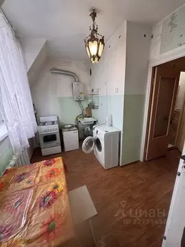 1-к кв. Крым, Феодосия ул. Чкалова, 139 (35.1 м)