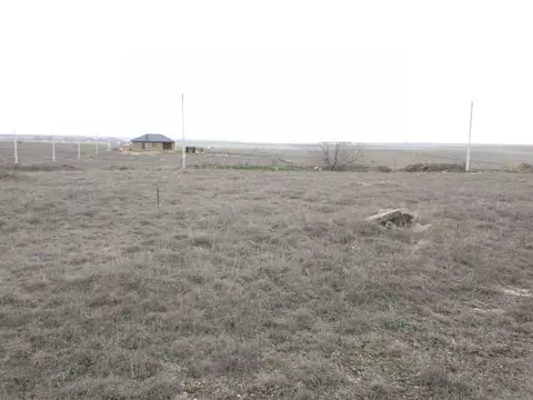 Участок в Крым, Симферопольский район, Родниковское с/пос, Содружество ...