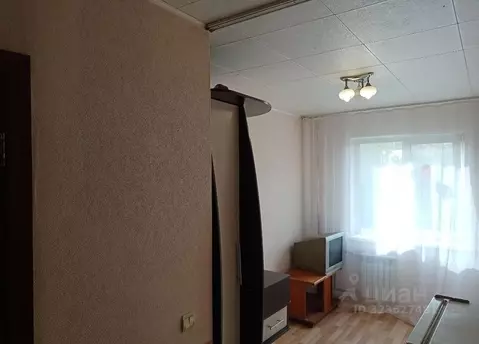 Студия Красноярский край, Красноярск Зеленая Роща мкр, ул. ...