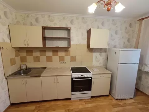 1-к кв. Московская область, Солнечногорск ул. Юности, 2 (46.6 м)