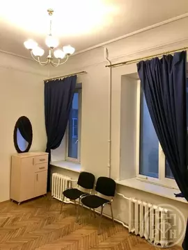 Комната Санкт-Петербург ул. Марата, 54/34 (17.5 м)