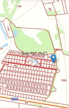 Участок в Ярославская область, Ярославский муниципальный округ, ...