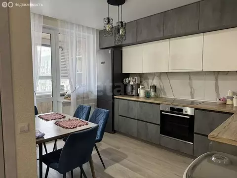 1-комнатная квартира: Омск, Взлётная улица, 15 (43 м)