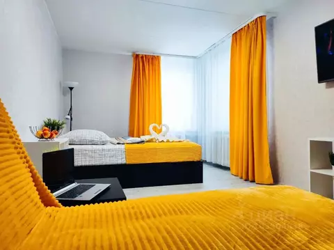 2-к кв. Удмуртия, Ижевск Авангардная ул., 24 (60.0 м)