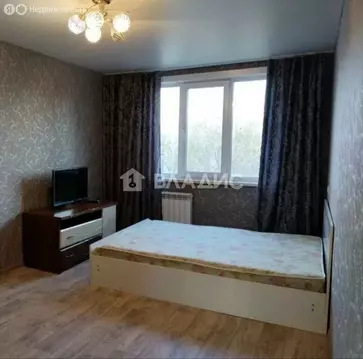 1-комнатная квартира: Бийск, улица Вали Максимовой, 19/1 (30.2 м)