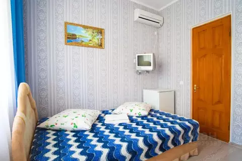 Комната Крым, Феодосия ул. Листовничей, 2