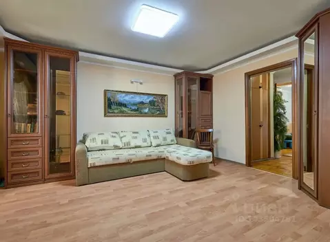 2-к кв. Ставропольский край, Кисловодск проезд Цандера, 6 (50.0 м)