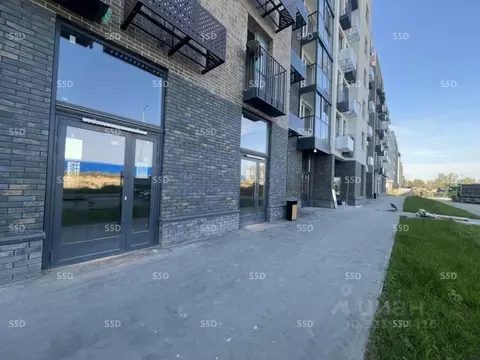 Помещение свободного назначения в Московская область, Одинцовский ...