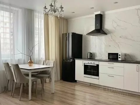 2-к кв. Пермский край, Пермь ул. Николая Островского, 52 (20.0 м)