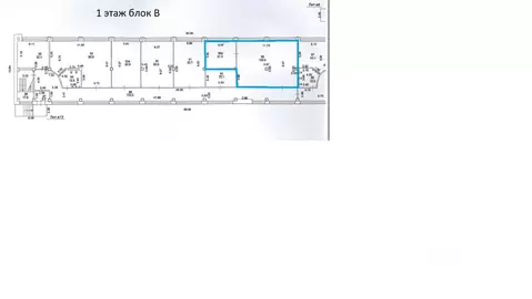Помещение свободного назначения в Татарстан, Набережные Челны ул. ...