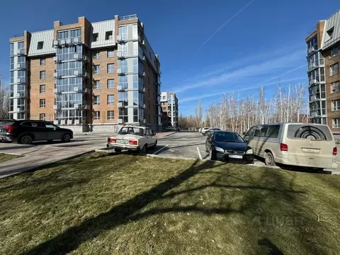 1-к кв. Волгоградская область, Волгоград ул. 64-й Армии, 46 (43.0 м)