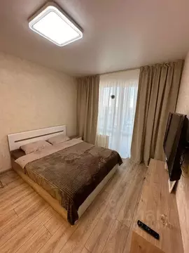 1-к кв. Алтайский край, Барнаул ул. 6-я Нагорная, 15Г/2 (30.0 м)