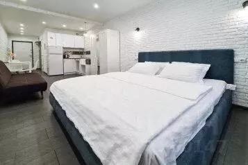 1-к кв. Московская область, Химки Молодежная ул., 78 (32.0 м)