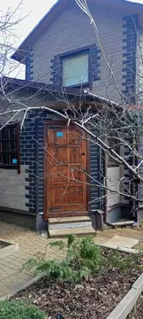 Дом в Ленинградская область, Всеволожский район, Куйвозовское с/пос, ...