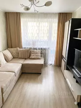 2-к кв. Омская область, Омск просп. Мира, 88А (44.5 м)