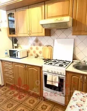 3-к кв. Белгородская область, Белгород ул. Королева, 20 (60.7 м)