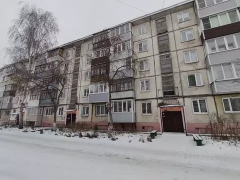 2-к кв. Алтайский край, Рубцовск Алтайская ул., 187А (47.0 м)