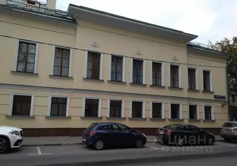 Офис в Москва Вишняковский пер., 10С1 (82 м)