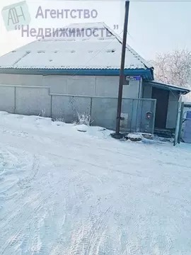 Дом в Кемеровская область, Ленинск-Кузнецкий Аральский пер. (69 м)