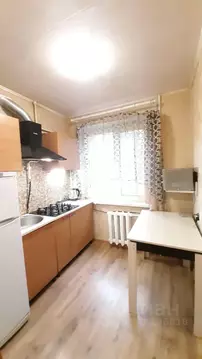 1-к кв. Ростовская область, Ростов-на-Дону Западный мкр, ул. Жмайлова, ...