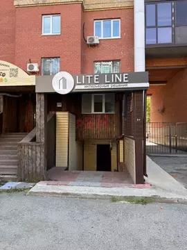 Торговая площадь в Тюменская область, Тюмень ул. Грибоедова, 13 (135 ...