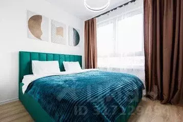 1-к кв. Московская область, Ленинский городской округ, Мисайлово пгт ...