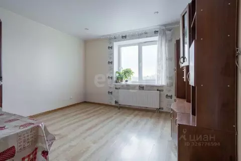 1-к кв. Ленинградская область, Всеволожский район, Заневское городское ...