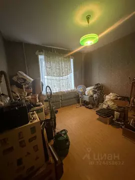 4-к кв. Волгоградская область, Волгоград ул. Землячки, 72 (79.0 м)