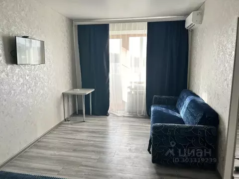 1-к кв. Крым, Симферополь ул. Троллейбусная, 3 (34.0 м)