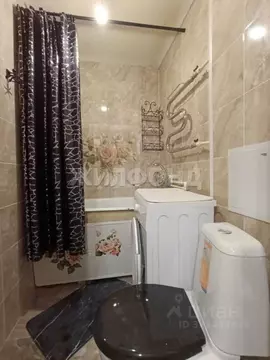 1-к кв. Алтайский край, Барнаул тракт Павловский, 60 (29.9 м)