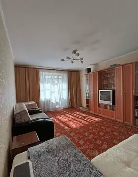 1-к кв. Москва Фестивальная ул., 7 (40.0 м)