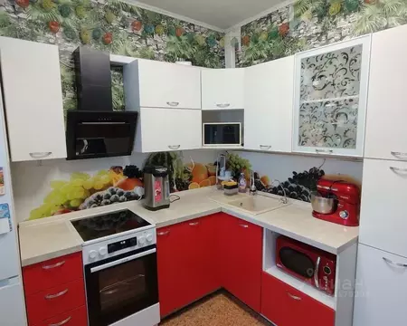 2-к кв. Воронежская область, Воронеж Минская ул., 71А (50.1 м)