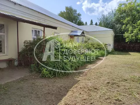 Помещение свободного назначения в Пермский край, Оса ул. Ленина, 2 ...