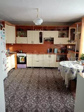 Дом в Амурская область, Бурейский муниципальный округ, с. Малиновка ...