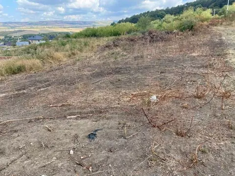 Участок в Крым, Симферопольский район, Трудовское с/пос, с. Денисовка ...