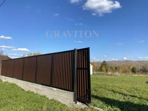 Участок в Алтай, Майминский район, с. Подгорное ул. Луговая (18.0 ...