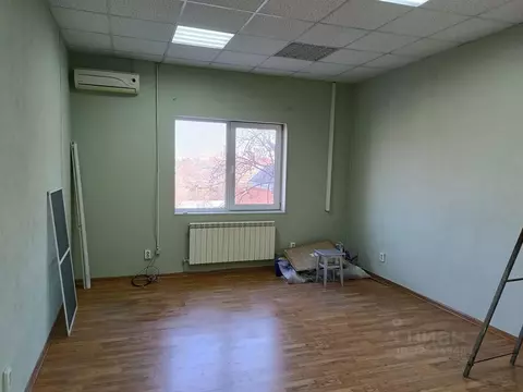 Офис в Краснодарский край, Краснодар Центральный мкр, ул. ...
