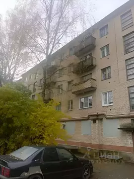 1-к кв. Ленинградская область, Сланцы ул. Гагарина, 9 (30.0 м)