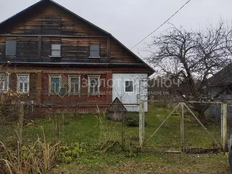 Коттедж в Московская область, Талдомский городской округ, Запрудня пгт ...
