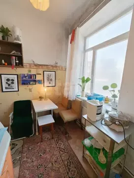 2-к кв. Калининградская область, Зеленоградск 1-й Железнодорожный ...