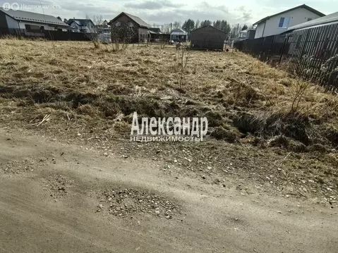 Участок в Низинское сельское поселение, посёлок Троицкая Гора, ...