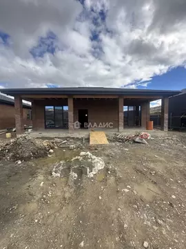 Дом в Адыгея, Майкопский район, Даховская ст-ца ул. Гуляева (99 м)