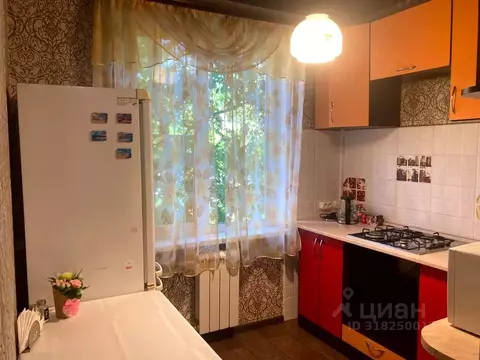 2-к кв. Татарстан, Казань ул. Декабристов, 184А (47.0 м)