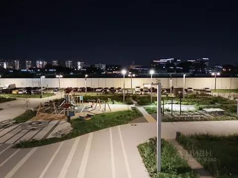 2-к кв. Москва Дубининская ул., 69А (57.3 м)