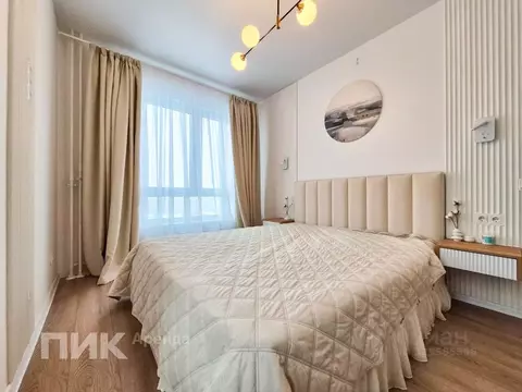 2-к кв. Москва Иловайская ул., 2 (46.0 м)