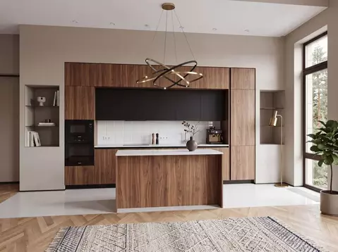 4-к кв. Москва Таманская ул., 3с5 (150.0 м)